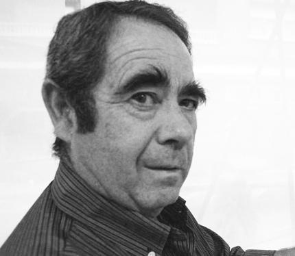 Jose Luis López Romeral