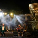 Festival Flamenco Corpus 2023- Foto: Agustín Puig