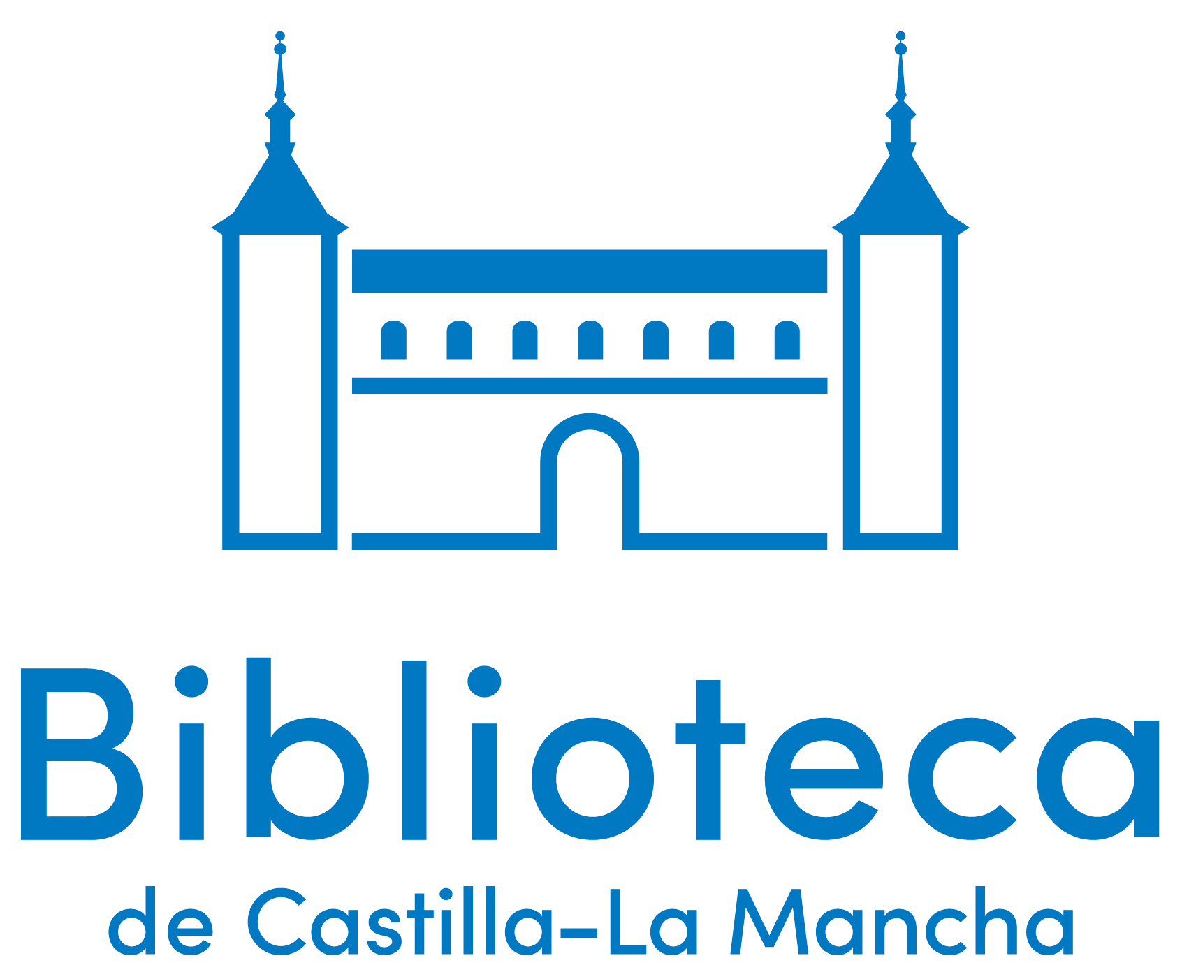 Biblioteca Castilla -La Mancha