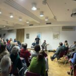 : Arranca el Ciclo de Conciertos Didácticos en la Biblioteca de Castilla la Mancha